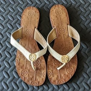 Tory Burch sandals